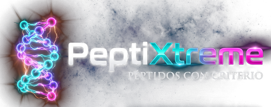 PeptiXtreme · Péptidos con Criterio